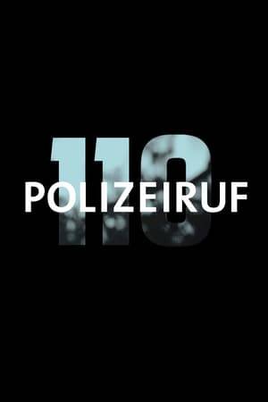 Polizeiruf 110 is a long-running German language detective television series. The first episode was broadcast 27 June 1971 in the German Democratic Republic, and after the dissolution of Fernsehen der DDR the series was picked up by ARD. It was originally created as a counterpart to the West German series Tatort, and quickly became a public favorite.