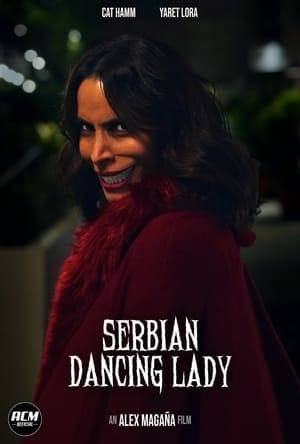 Beware of the Serbian Dancing Lady...