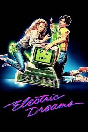 Miles buys himself a state-of-the-art computer that starts expressing thoughts and emotions after having champagne spilled on it. Things start getting out of hand when both Miles and Edgar, the computer, fall in love with Madeline, an attractive neighbor.