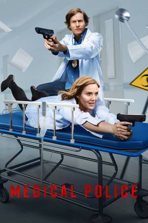 Doctors Owen Maestro and Lola Spratt leave Children's Hospital and join a secret arm of the CDC to investigate and destroy a deadly global virus.