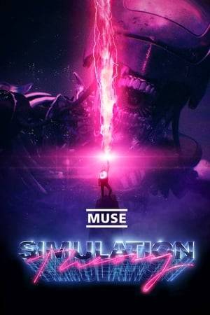 Conceived and filmed at London's O2 Arena in September 2019 the film follows a team of scientists as they investigate the source of a paranormal anomaly appearing around the world. Blurring the lines between narrative and concert film, virtual and reality, Muse's most theatrical tour to date launches the viewer through a supernatural spectacle, questioning the world around us.