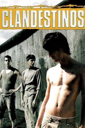 Xabi, a troubled boy, meets Iñaki, a member of the terrorist gang ETA who becomes his mentor and ideological inspiration. Some time later, Xabi is arrested for throwing a Molotov cocktail and confined in a juvenile detention center, where he meets Joel, a Mexican, and Driss, a Moroccan, with whom he manages to flee and reach Madrid with the purpose of finding Iñaki and joining the gang.