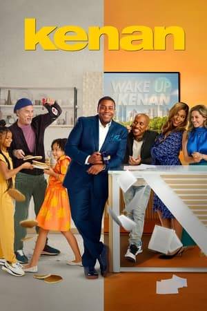The recently widowed host of Atlanta's No. 2 morning show struggles to balance his job and his young daughters despite all the “help” he gets from his grifter father-in-law and his brother/assistant/manager/house guest.