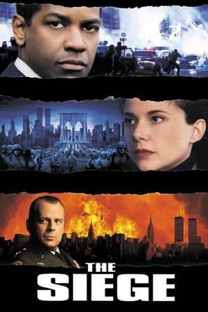 The secret US abduction of a suspected terrorist from his Middle East homeland leads to a wave of terrorist attacks in New York.  An FBI senior agent and his team attempt to locate and decommission the enemy cells, but must also deal with an Army General gone rogue and a female CIA agent of uncertain loyalties.
