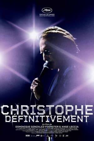 This intimate and musical documentary about the French megastar Christophe will have you screaming like a fan, as it tells the story of the unforgettable and nocturnal musician, author of the legendary song Aline (most recently featured in Wes Anderson’s The French Dispatch).