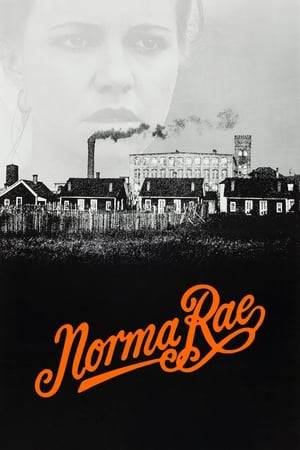 Norma Rae is a southern textile worker employed in a factory with intolerable working conditions. This concern about the situation gives her the gumption to be the key associate to a visiting labor union organizer. Together, they undertake the difficult, and possibly dangerous, struggle to unionize her factory.