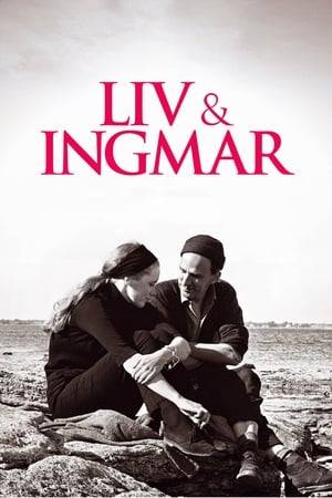 The 42 year long relationship between legendary actress Liv Ullmann and master filmmaker Ingmar Bergman.