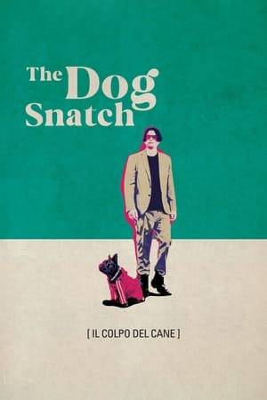 On their first day of work as dog sitters, Rana and Marti suffer the theft of the French bulldog who was entrusted to their care by a wealthy lady.  A fast-paced comedy full of hair-raising situations with cult potential that has plenty of surprises in store.  The very own world of the Roman suburbs, which is rarely honored in cinemas, is also captured convincingly.