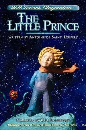 The Little Prince questions the universe in this story of innocence and wonder.