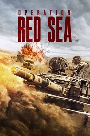 A squad of the Jiaolong Commando Unit - Sea Dragon, a spec ops team of the Chinese Navy, carries out a hostage rescue operation in the nation of Yewaire, on the Arabian Peninsula, and fiercely fights against local rebel groups and Zaka, a terrorist organization.