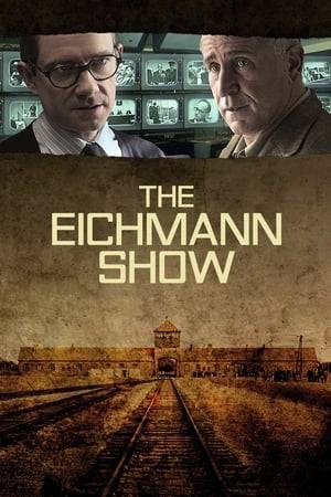 The behind-the-scenes true life story of a groundbreaking producer, Milton Fruchtman, and blacklisted TV director Leo Hurwitz who, overcoming enormous obstacles, set out to capture the testimony of one of the war's most notorious Nazis, Adolf Eichmann, who is accused of executing the 'final solution' and organising the murder of 6 million Jews. This is the extraordinary story of how the trial came to be televised and the team that made it happen.
