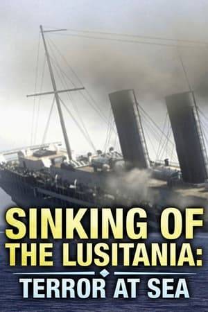The story of the sinking of the Lusitania in 1915 after she was torpedoed off the Irish coast. The story is told from the perspective of Prof. Holbourn (a passenger), the German U-boat and its captain and crew, and other passengers, crew and Admiralty staff