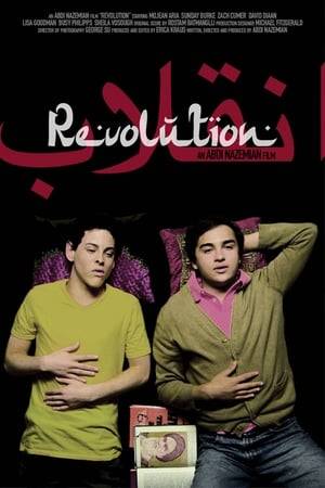 A coming-of-age story about Jack, a 16-year old Iranian boy growing up in 1989 Los Angeles. With the 1979 Iranian Revolution a distant memory, the AIDS movement as a backdrop, and a haunting score by Vampire Weekend's Rostam Batmanglij, Jack learns how to stage his own much smaller revolution within the confines of his traditional family.