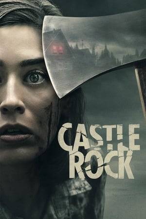 Based on the stories of Stephen King, the series intertwines characters and themes from the fictional town of Castle Rock.