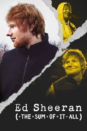 For the first time ever, global superstar, Ed Sheeran opens the doors to a definitive and searingly honest view into his private life as he explores the universal themes that inspire his music. This series follows Ed after he learns of life changing news and reveals his hardships and triumphs during the most challenging period of his life. Featuring exclusive footage behind his iconic hits, never-before-seen personal archive with his friends and family, and epic stadium performances giving insight into Ed’s world.