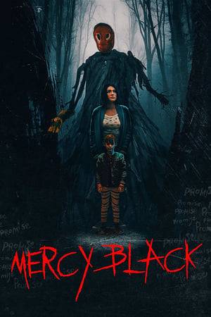 A woman is sent to a mental institution after stabbing her classmate in an attempt to conjure an evil spirit called, Mercy Black. Fifteen years later she's released, and must save her nephew, who has become obsessed with the phenomenon.