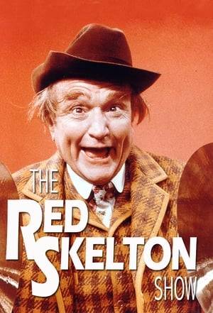 The Red Skelton Show is an American variety show that was a television staple for two decades, from 1951 to 1971. It was second to Gunsmoke and third to The Ed Sullivan Show in the ratings during that time. Skelton, who had previously been a radio star, had appeared in several motion pictures as well. Although his television series is largely associated with CBS, where it appeared for more than fifteen years, it actually began and ended on NBC. During its run, the program received three Emmy Awards, for Skelton as best comedian and the program as best comedy show during its initial season, and an award for comedy writing in 1961.