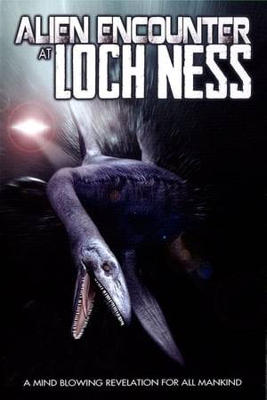 The Loch Ness Monster has been encountered by locals since the 7th Century, but no scientific investigation has fully explained the mystery until now. Prepare for a mind blowing revelation as a well-respected and worldwide scientific expert reveals the Alien of Loch Ness.