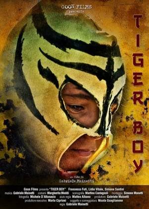 Matteo, a nine years old kid, builds a mask identical to the one of his hero: a wrestler of a roman suburb called The Tiger. Once the mask is on, Matteo never wants to take it off. What simply appears as a tantrum is in reality a call for help that nobody seems to hear.