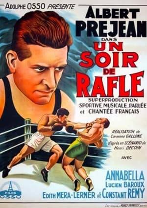 A sailor, who meets a lovely music hall singer during a police raid, falls in love. In a contest at a fair, he defeats a former boxing champ. The ex-champ trains the sailor to become a boxer. After he wins the French championship, the sailor is swayed by easy money and a sultry coquette. The singer goes on a singing tour, and the sailor falls into decadence. He enters the European championship spiritually empty and in bad condition.