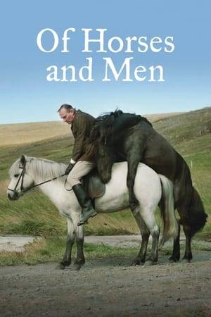 A country romance about the human streak in the horse and the horse in the human. Love and death become interlaced and with terrible consequences. The fortunes of the people in the country through the horses' perception.
