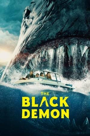 Oilman Paul Sturges' idyllic family vacation turns into a nightmare when they encounter a ferocious megalodon shark that will stop at nothing to protect its territory. Stranded and under constant attack, Paul and his family must somehow find a way to get his family back to shore alive before it strikes again in this epic battle between humans and nature.