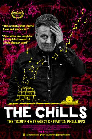 The story of lyrical genius, Martin Phillipps and his band, The Chills, is a cautionary tale, a triumph over tragedy, and a statement about the meaning of music in our lives.