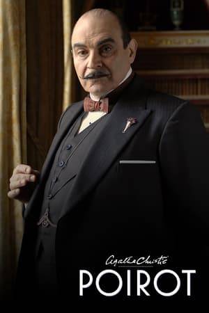 From England to Egypt, accompanied by his elegant and trustworthy sidekicks, the intelligent yet eccentrically-refined Belgian detective Hercule Poirot pits his wits against a collection of first class deceptions.