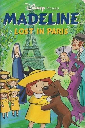 When Madeline's long lost uncle Horst arrives to take her to a Viennese finishing school, Miss Clavel, the eleven little girls and Pepito realize that something is not right.