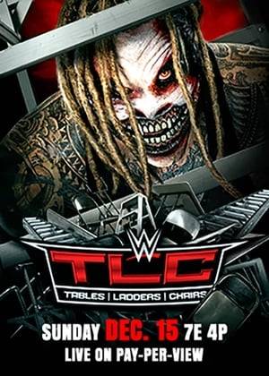 The eleventh event under the TLC: Tables, Ladders & Chairs chronology, this event will be held at the Target Center in Minneapolis, Minnesota.