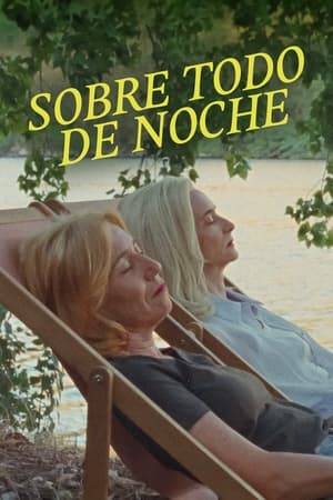 Exploring the issue of stolen children in Spain, the plot tracks Vera’s search for her biological son, given in adoption, thereby coming across Cora and her adoptive son Egoz.