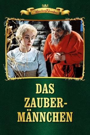 East German adaptation of Grimm‘s fairy tale "Rumpelstiltskin".