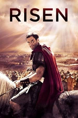 Clavius, a powerful Roman military tribune, and his aide, Lucius, are tasked with solving the mystery of what happened to Jesus in the weeks following the crucifixion, in order to disprove the rumors of a risen Messiah and prevent an uprising in Jerusalem.