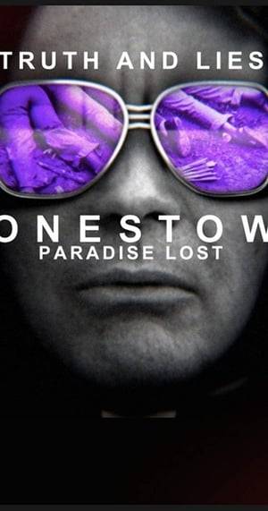 Truth and Lies: Jonestown, Paradise Lost offers new insights into the Peoples Temple tragedy, exploring lingering questions about Pastor Jim Jones, his religious and social justice movement, and the deaths of his followers that day.