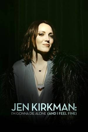 Jen Kirkman's Netflix produced stand-up special as performed at the North Door in Austin, Texas.