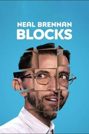 From the weird relationship humans have with dogs to how dating a model is like owning a dune buggy, Neal Brennan muses on his life in this stand-up special.