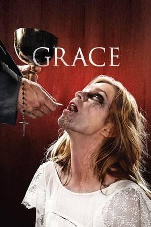 A unique horror film told from the first-person perspective of Grace - a naive, virginal college freshman trying to deal with campus culture and her outgoing roommate as an evil entity takes over her body and unleashes chaos.