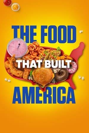 The fascinating stories of the families behind the food that built America, those who used brains, muscle, blood, sweat and tears to get to America's heart through its stomach, those who invented new technologies and helped win wars.