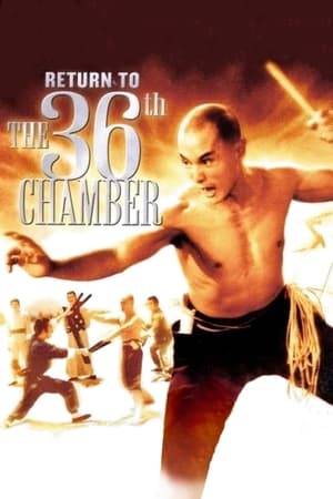 The workers of a dye factory have their pay cut by 20% when the factory owner brings in some Manchu thugs to try and increase production. Desperate to reclaim their full wages, the workers hire an actor to impersonate a priest and kung-fu expert from the temple of Shaolin. The factory owner proves the actor a fraud, and punishes all those involved. The young actor feels he has let the workers down, and promises to atone. He sets out for Shaolin, determined to be accepted as a kung-fu pupil at the elite temple.