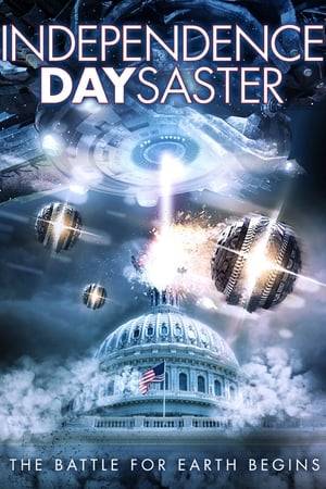 When Earth is attacked by a hostile alien force, a small town firefighter and a rogue SETI scientist team up to activate the only technology capable of defeating the invaders.