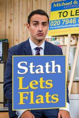 Follows incompetent Greek-Cypriot lettings agent Stath, who works for the family business, Michael and Eagle. While Stath wrestles not to be outshone by their top agent, ruthlessly ambitious Carole, the company struggles against the threat of Smethwicks - the slick, high-end estate agents next door.