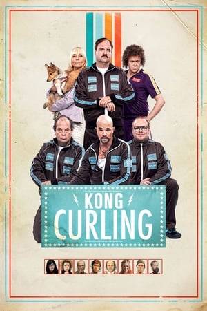 Once a great curling star, Truls Paulsen is diagnosed with obsessive-compulsive disorder and banned from competition. But when he learns that his old friend and coach Gordon is on his deathbed, Truls, heavily-medicated decides to compete again, in the hopes of winning money for Gordon to have an operation in the US. Truls stops taking the meds and tries to convince his old team mates that he is mentally stable enough to lead them to victory in the Norwegian Curling Championship. But, is it a good sign that he obsessively insists his teammates pull their zippers all the way up before they can play?
