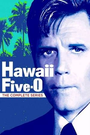 Hawaii Five-O is an American police procedural drama series produced by CBS Productions and Leonard Freeman. Set in Hawaii, the show originally aired for 12 seasons from 1968 to 1980, and continues in reruns. Jack Lord portrayed Detective Lieutenant Steve McGarrett, the head of a special state police task force which was based on an actual unit that existed under martial law in the 1940s. The theme music composed by Morton Stevens became especially popular. Many episodes would end with McGarrett instructing his subordinate to "Book 'em, Danno!", sometimes specifying a charge such as "murder one".