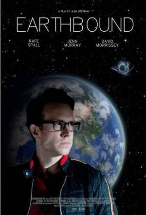 At eleven years old Joe Norman is told by his dying father that he is an alien hiding on earth. Joe believes him. He grows up to be a die-hard fan-boy working in a comic shop. When he falls for down-to-earth Maria, a fellow sci-fi fan, he is inspired to lead a more normal social existence. Until intergalactic bounty hunters track Joe down at his new office and the couple soon learn the dangerous truth about who Joe really is.