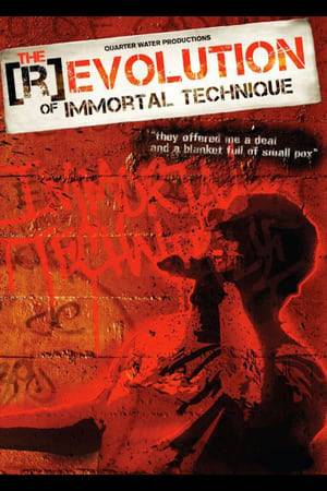 Immortal Technique emerged from prison a changed man. As his inner journey continues he travels the world promoting a revolution of consciousness through hip-hop. His path from a troubled youth to a fearless revolutionary is an inspirational must-see.