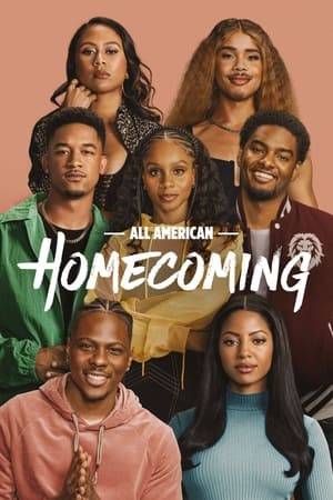 Follow the journeys of Simone Hicks, a tennis hopeful from Beverly Hills, and elite baseball player Damon Sims from Chicago, as they navigate life at the prestigious HBCU Bringston University.