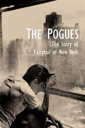 A look at the creation of The Pogues' song "Fairytale of New York".
