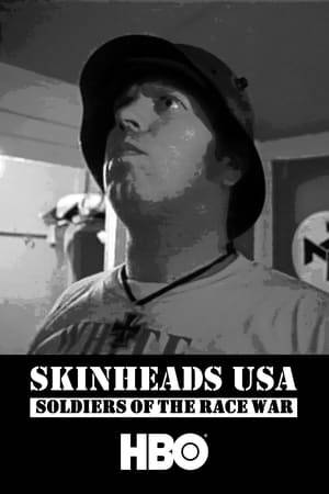 An examination of a group of skinheads--white, mostly male youths involved in the neo-Nazi, white supremacist hate movement in the U.S.--and the older adults who brought them into, and try to keep them in, the movement in the first place.