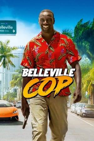 When a childhood friend from Miami gets killed after he comes to warn of encroaching drug gangs, Baaba moves to Miami and teams up with a local officer to bring down the criminals.