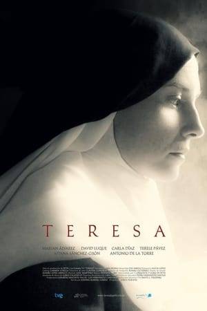 A new vision of the figure of Saint Teresa through the eyes of a young woman of our day who reads one of the main works written by the saint, The Book of Life.